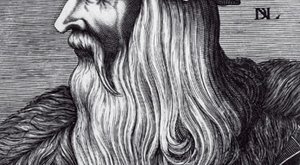 LEONARDO DA VINCI