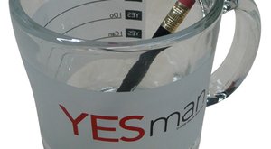 Vyhodnocení internetové soutěže Yes Man