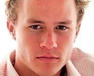 Heath  Ledger