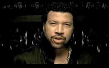 Lionel Richie