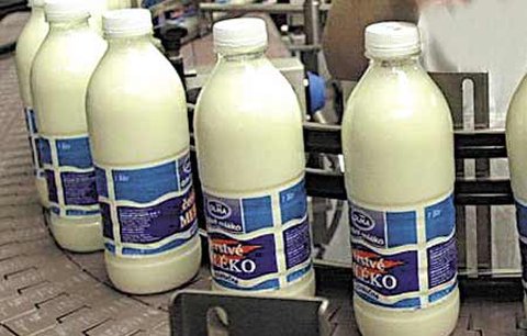 Mléko je výbornou zbraní proti rakovině tlustého střeva