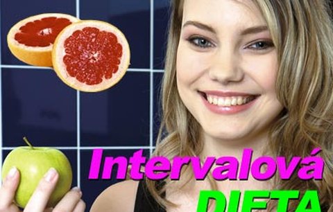 Intervalová dieta