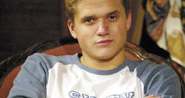 Radek Brzobohatý