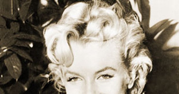 Marilyn Monroe Marilyn Monroe
