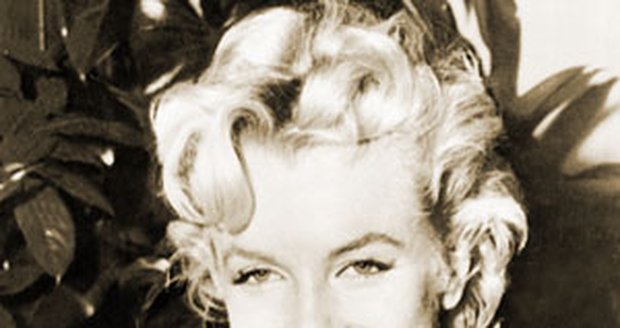 Marilyn Monroe