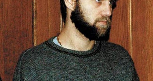 David Lubina u soudu. To hlavní přelíčení, kvůli chladnokrevné vraždě, ho ale ještě čeká.