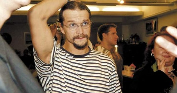 Dan Bárta