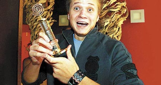 Ondřej Brzobohatý nabídne na Nově tradiční podívanou s popovými hvězdami