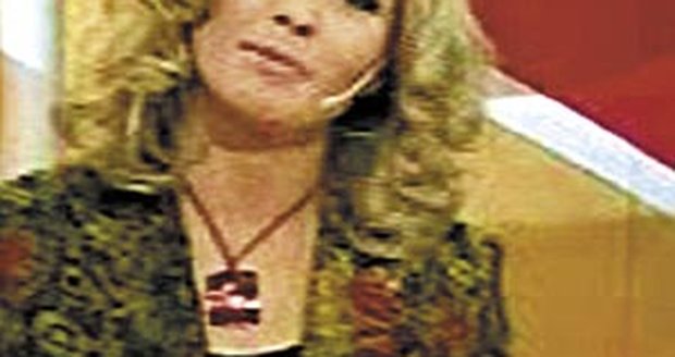 Tereza Pergnerová