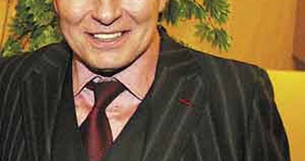 Karel Gott