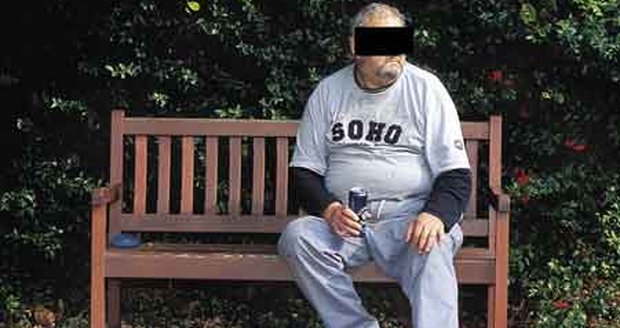 Dohnal je k psychiatrovi Někteří muži nestojí za to, aby s nimi jejich manželky zůstávaly.