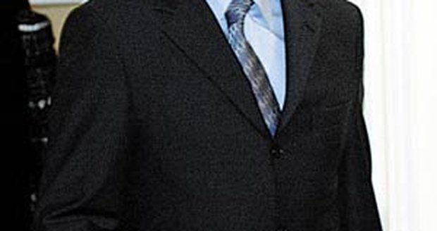 Prezident Václav Klaus