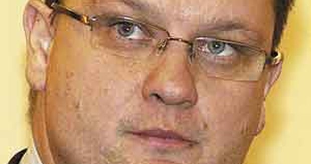 Vladimír Doležal