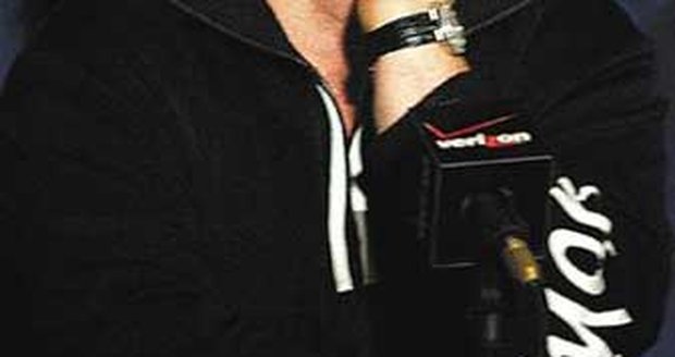 Elton John