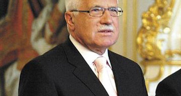 Václav Klaus