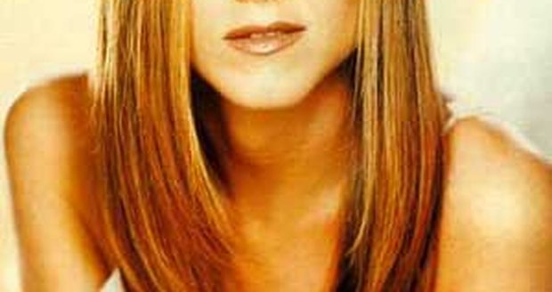 Jennifer Aniston
