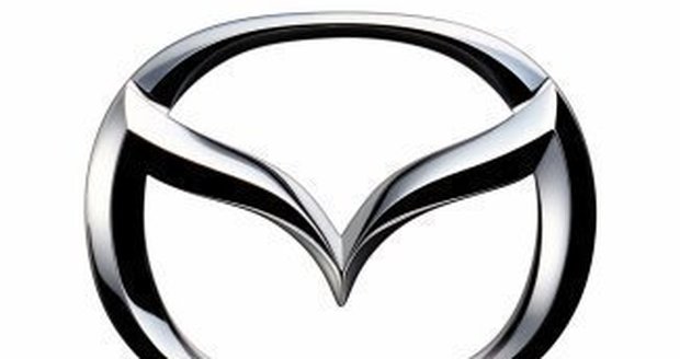 Mazda - ilustrační foto