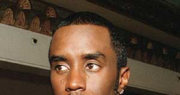 Sean ´Diddy´ Combs