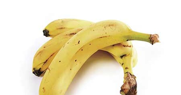 Banány