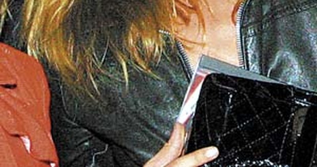 Honička mohla pro Kate skončit tragicky