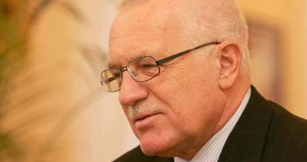 Václav Klaus