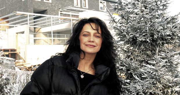 Lucie Bílá