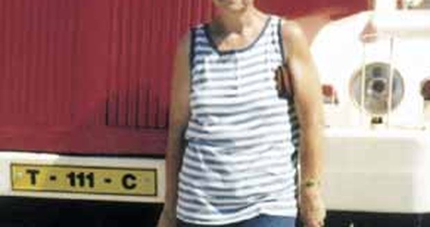 Za 1,5 roku zhubla 55 kg Dnes si udržuje váhu okolo 70 kilogramů