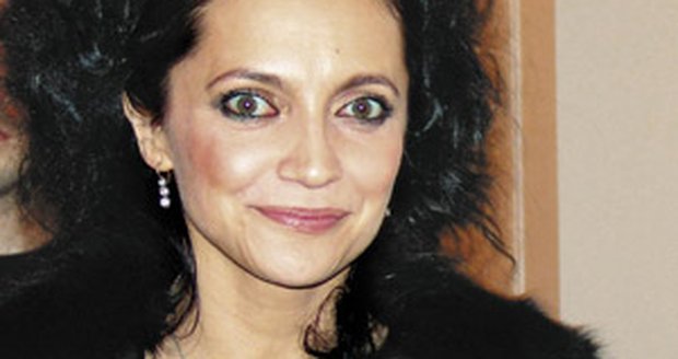 Lucie Bílá