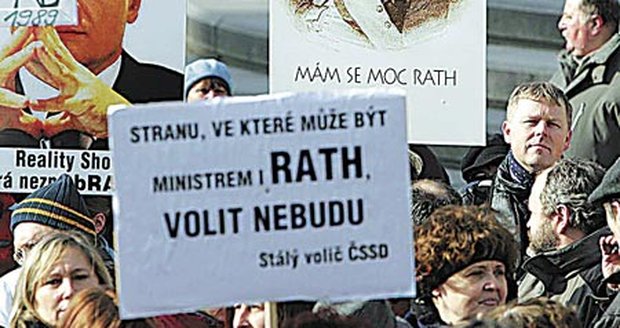 Budou zdravotníci opět demonstrovat?