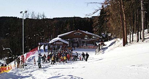 Jak opravář o boty přišel Na výcvik měli kluci víc věcí, než potřebovali.