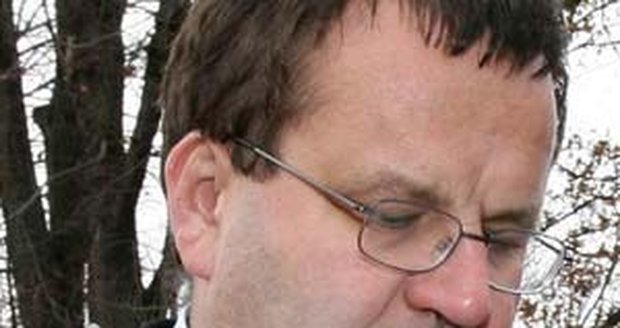 Jan Mládek