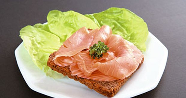 Snídající mládež netloustne! Snídaňové menu