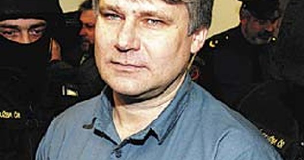Jiří Kajínek