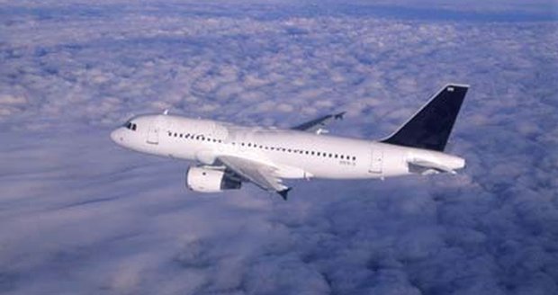 Airbus A-319