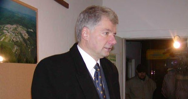 Miroslav Sládek