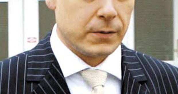 Pavel Němec