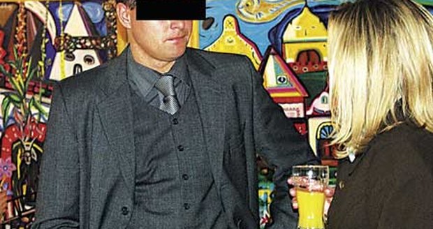 Karel Ž. si nemohl stěžovat ani na nepřízeň žen