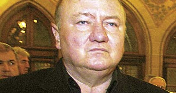 Vítězslav Jandák