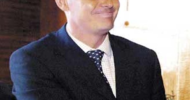 Karel Komárek