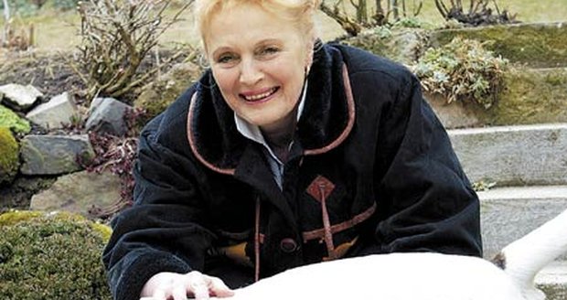 Regina Rázlová