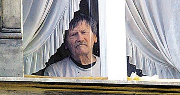 Jiří Císler