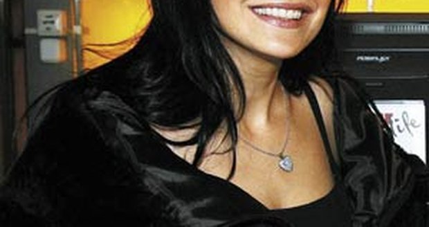 Lucie Bílá