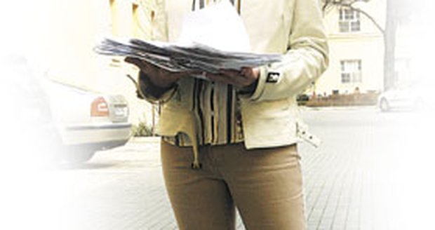 Lucie Talmanová