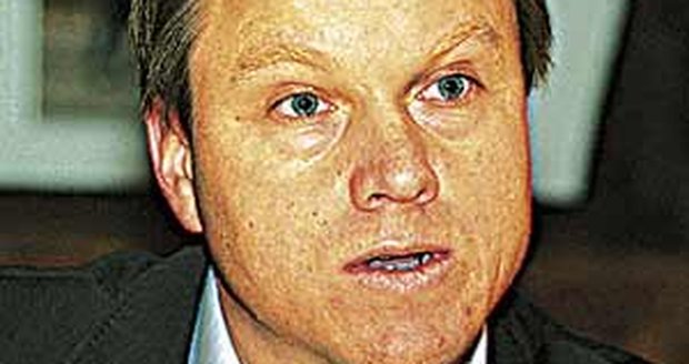 Martin Bursík