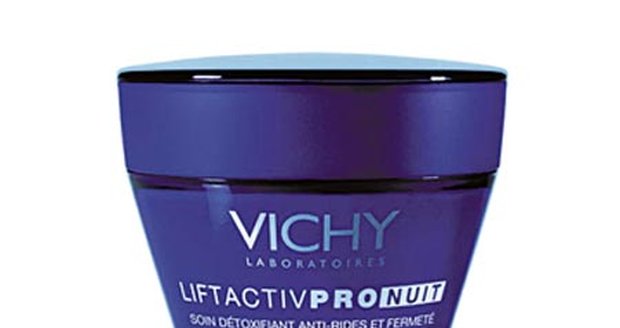 LIFTACTIV PRO noční od Vichy