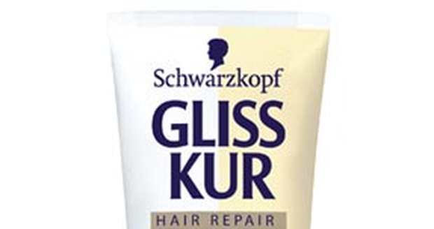 Gliss Kur Total Repair 19