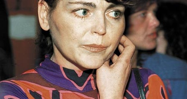 Eva Jakoubková