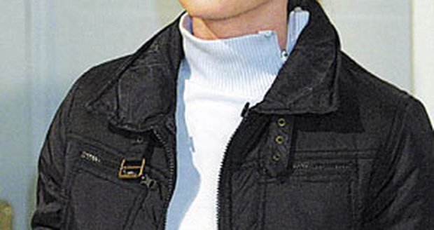 Linda Rybová jako Kamila v seriálu Ordinace v růžové zahradě