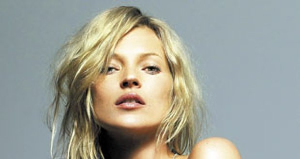 Kate Moss