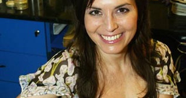 Bára Kodetová